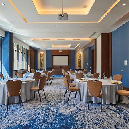 Crowne Plaza - West Cairo Arkan By Ihg 6th of October City Bagian luar foto Meeting room